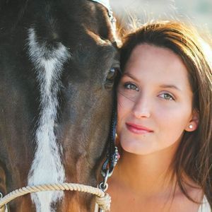 Meet your Posher, Katlyn